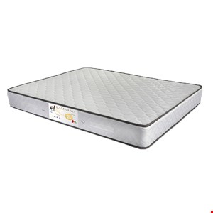 تشک طبی لاماسو مدل مدیکال دو نفره سایز 160*200 با پنج سال گارانتی