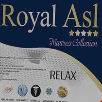 تشک ایرانی رویال اصل
